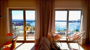 Marina View